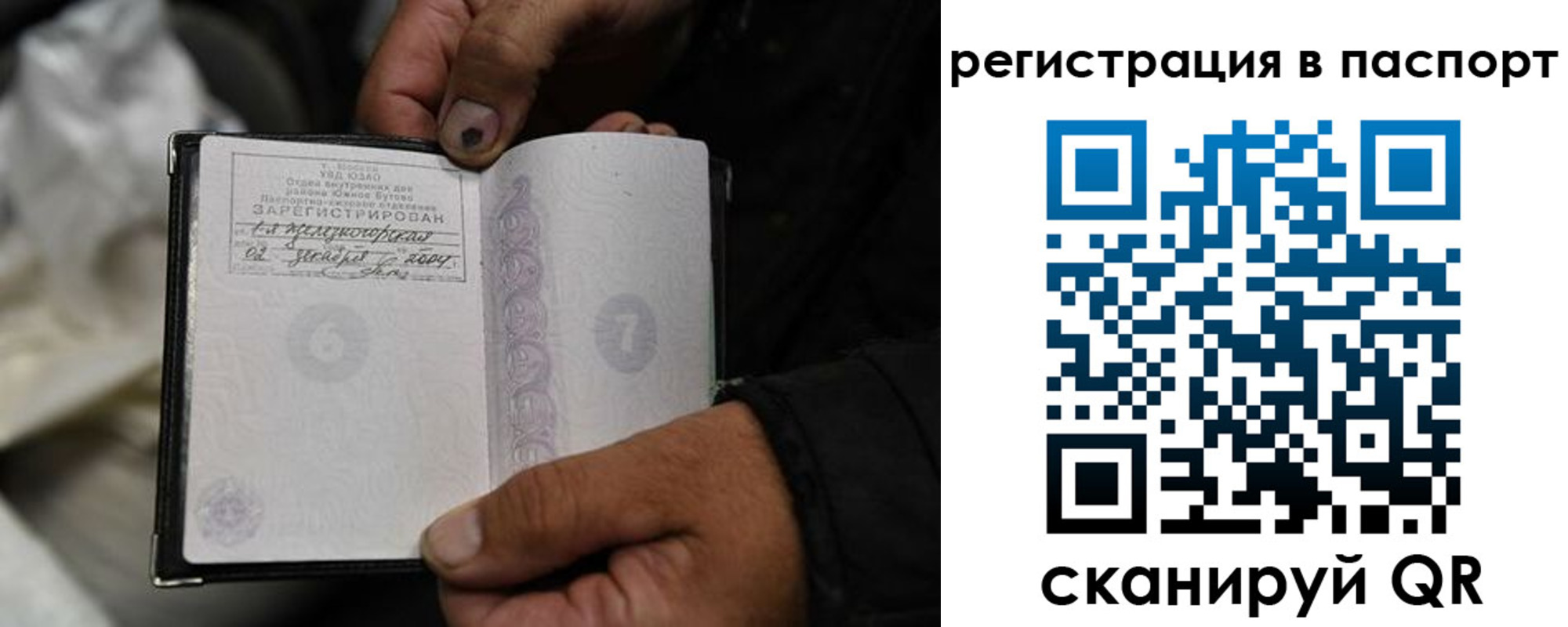 временная регистрация купить в Светлом